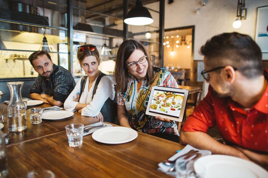 Krakow: 4-Hour Polish Food Tour - Starting at Wolnica Square in Kazimierz