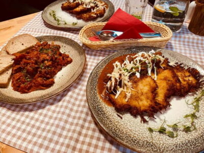 6-Course Full Polish Food Tour with Vodka Tasting