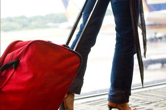 Krakow Airport Arrival Transfer - What the ride into Krakow feels like