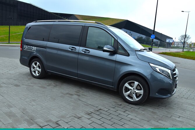 Krakow Airport Arrival Transfer - Why the 24-hour schedule is useful