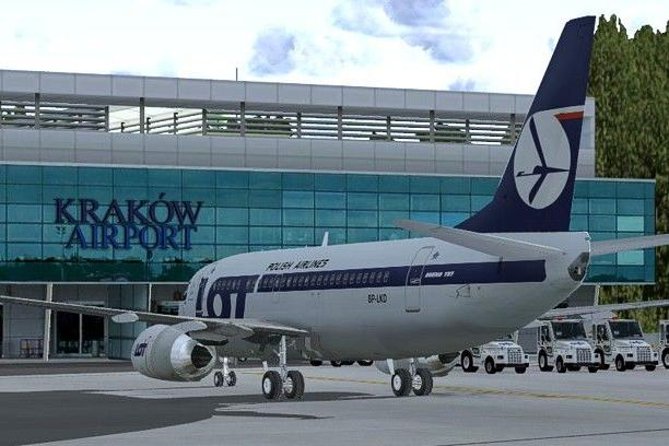 Krakow Airport Departure Transfer - Reliability, with a few details to manage yourself