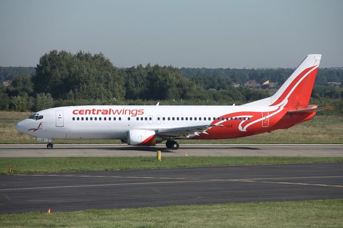 Krakow Airport Private Transfer from City Center to Airport - Key points to know before booking
