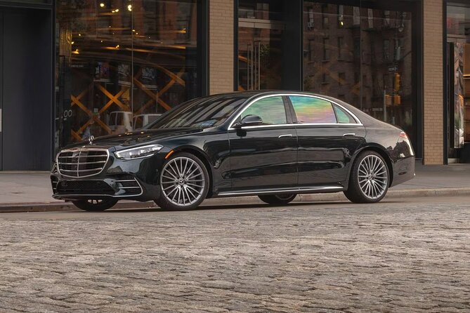 Krakow Airport Transfer - The direct route to your hotel