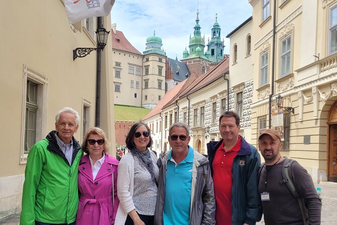 Krakow and Sanctuary of Divine Mercy Pope John Paul II City Tour - Why this Krakow route works well