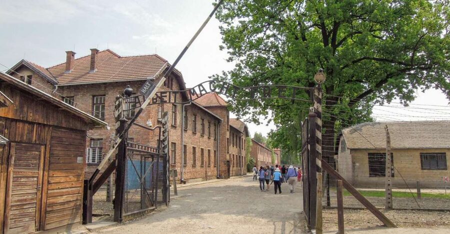 Krakow: Auschwitz and Wieliczka Salt Mine Combo Tour - Key points at a glance