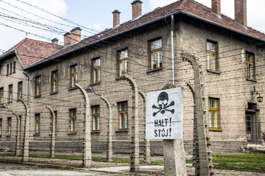 Krakow: Auschwitz-Birkenau and Salt Mine Guided Tour - How to prepare for eleven hours on the road