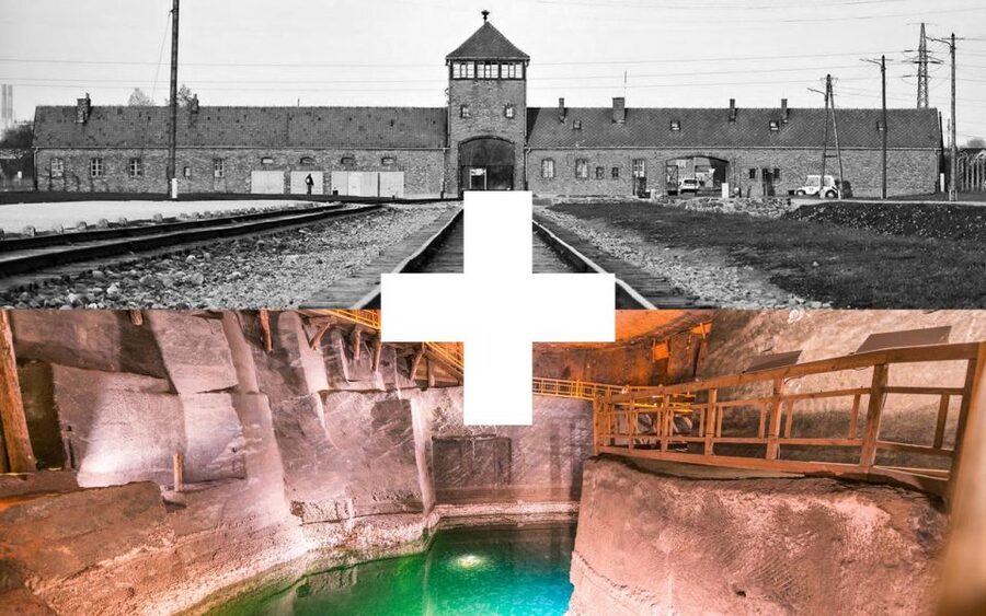 Krakow: Auschwitz-Birkenau and Salt Mine Guided Tour - The early Krakow pickup sets the tone