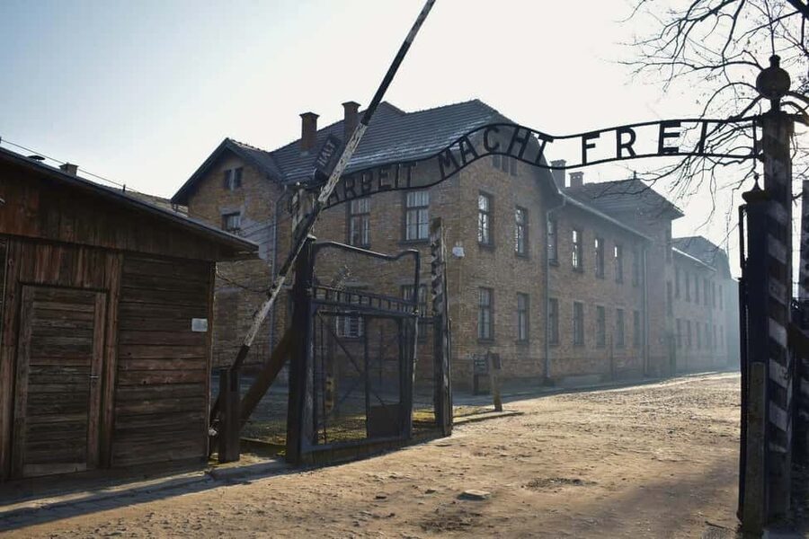 Krakow: Auschwitz-Birkenau Day Trip with Tour Leader - Why Auschwitz and Birkenau need different kinds of attention