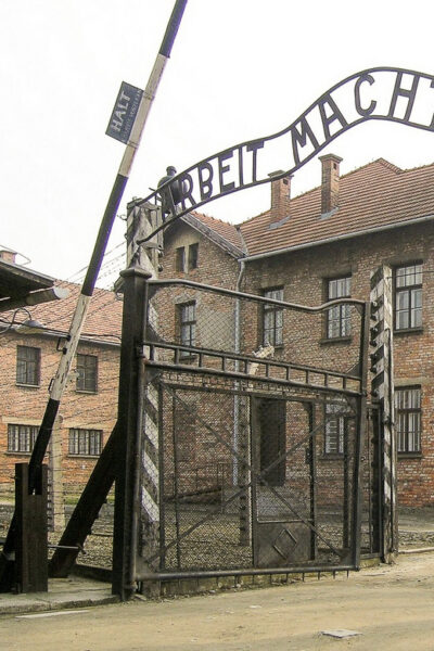 Auschwitz-Birkenau Day Trip with Tour Leader