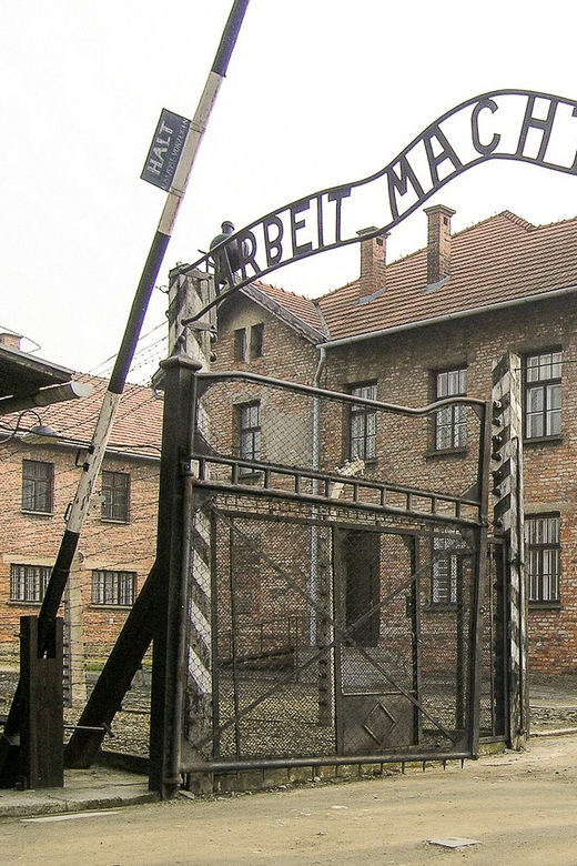 Krakow: Auschwitz-Birkenau Day Trip with Tour Leader - Leaving Krakow from Pawia 18b
