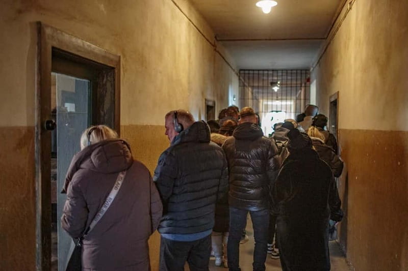 Krakow: Auschwitz-Birkenau Entry Ticket and Transfer - Who this Krakow day trip suits best