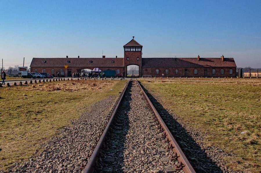 Krakow: Auschwitz-Birkenau Entry Ticket and Transfer - Birkenau and the scale of the crime