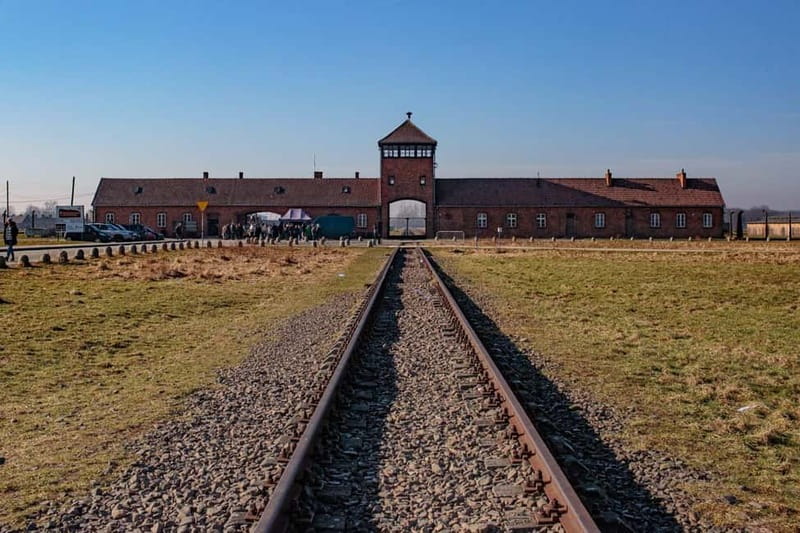 Krakow: Auschwitz-Birkenau Entry Ticket and Transfer - What the transport service gets right