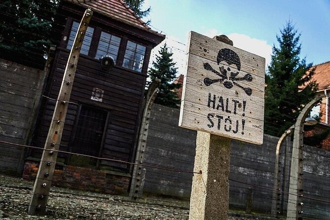 Krakow: Auschwitz-Birkenau Guided Tour & Hotel Pick Up - Auschwitz I, the first camp visit