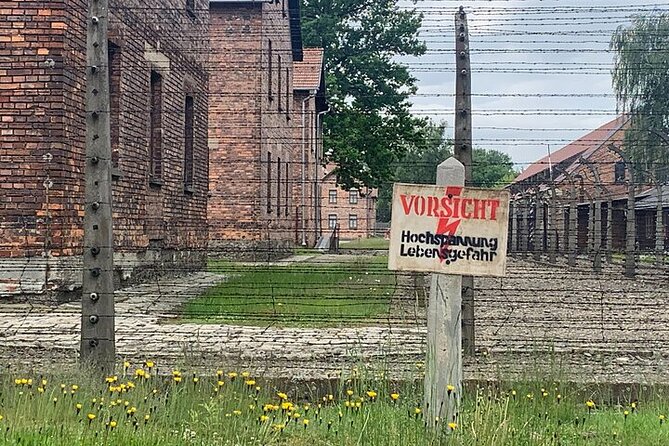 Krakow: Auschwitz-Birkenau Guided Tour & Hotel Pick Up - Birkenau and the scale of the site