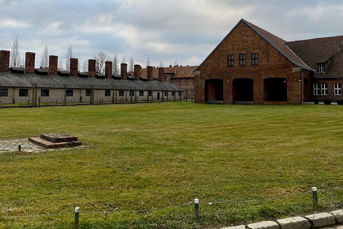Krakow: Auschwitz-Birkenau Guided Tour & Hotel Pick Up - Clothing, identification, and preparation