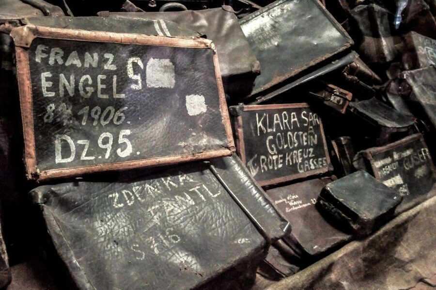 Krakow: Auschwitz-Birkenau Guided Tour Pickup/Lunch Options - Should you book it?