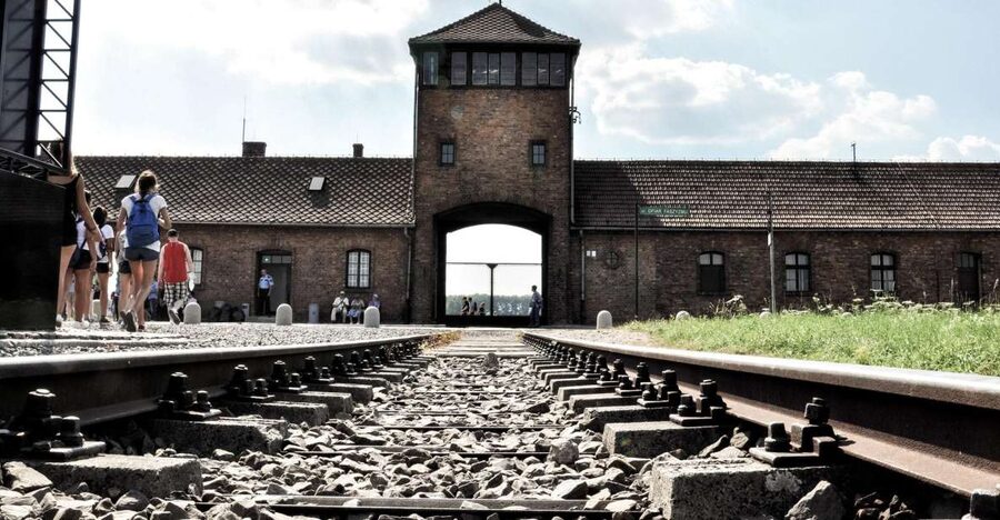 Krakow: Auschwitz-Birkenau Guided Tour Pickup/Lunch Options - Auschwitz I: buildings, belongings, and personal stories