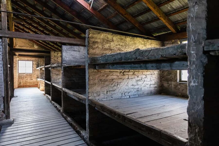 Krakow: Auschwitz-Birkenau Guided Tour with Transportation - Should you book the Auschwitz-Birkenau tour from Krakow?