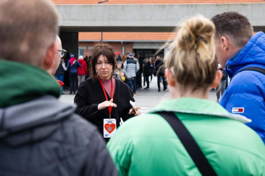 Krakow: Auschwitz-Birkenau Guided Tour with Transportation - Why this Krakow day trip matters