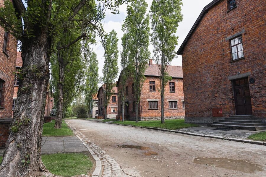Krakow Auschwitz-Birkenau Memorial Guided Tour Meeting Point - Why Auschwitz-Birkenau requires a full day from Krakow