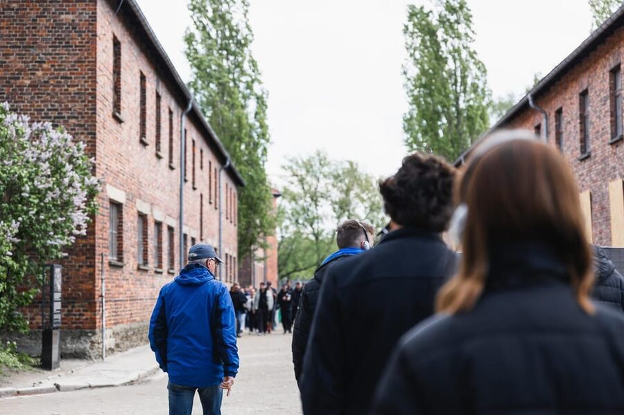 Krakow Auschwitz-Birkenau Memorial Guided Tour Meeting Point - Who will get the most from this tour