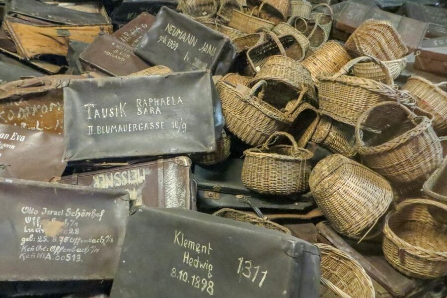 Krakow: Auschwitz Birkenau Museum Guided Tour with Pickup - Key points to know before booking