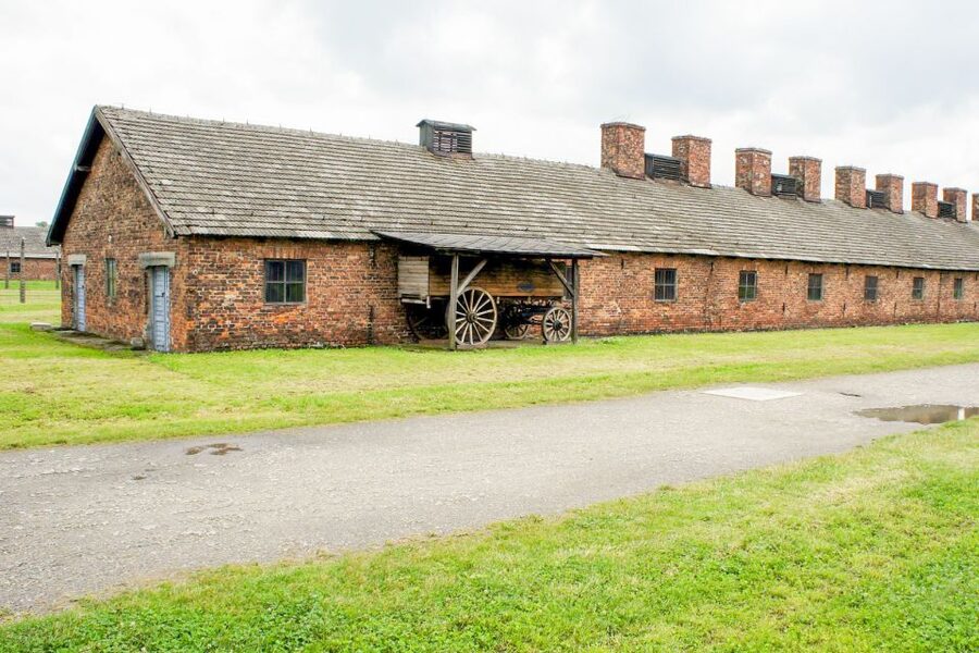 Krakow: Auschwitz Birkenau Museum Guided Tour with Pickup - Should you book this Auschwitz tour?
