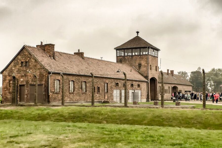 Krakow: Auschwitz Birkenau Museum Guided Tour with Pickup - What the guiding is like