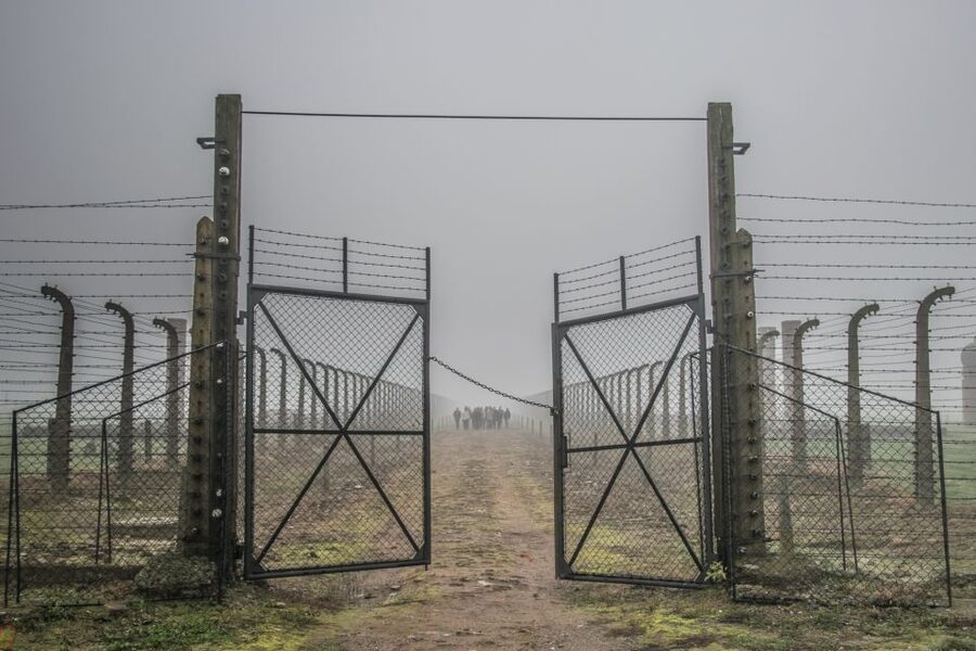 Kraków: Auschwitz-Birkenau & Salt Mine Full-Day Guided Tour - Why combine Auschwitz and Wieliczka in one day?