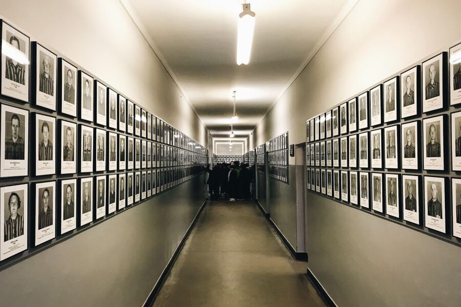 Krakow: Auschwitz-Birkenau Tour Limited to 15 Visitors - A serious tour with a fairly brisk pace