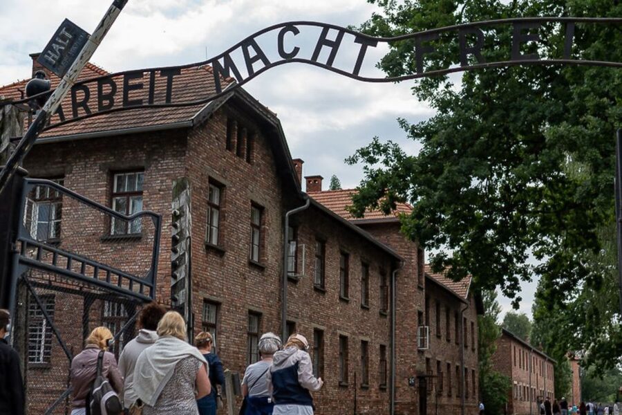 Krakow: Auschwitz-Birkenau Tour Limited to 15 Visitors - Should you book it?