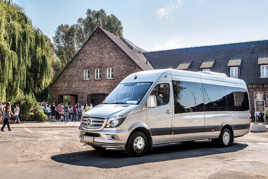 Krakow: Auschwitz-Birkenau & Wieliczka Salt Mine Day Tour - Is $142 good value?