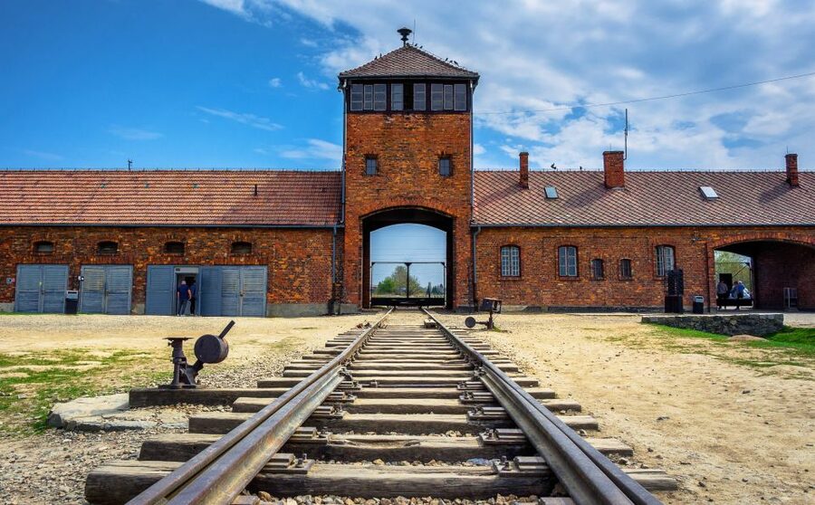 Krakow: Auschwitz Guided Tour with Optional Hotel Pickup - Key points to know before you book