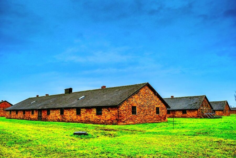 Krakow: Auschwitz Guided Tour with Optional Hotel Pickup - Should you book it?