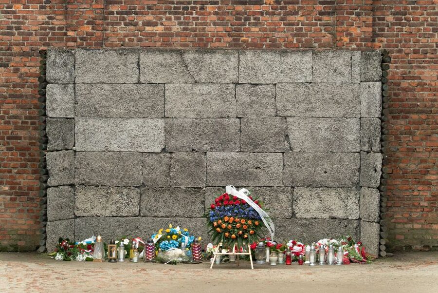 Krakow: Auschwitz Guided Tour with Pickup and Optional Lunch - The short break between the two camps