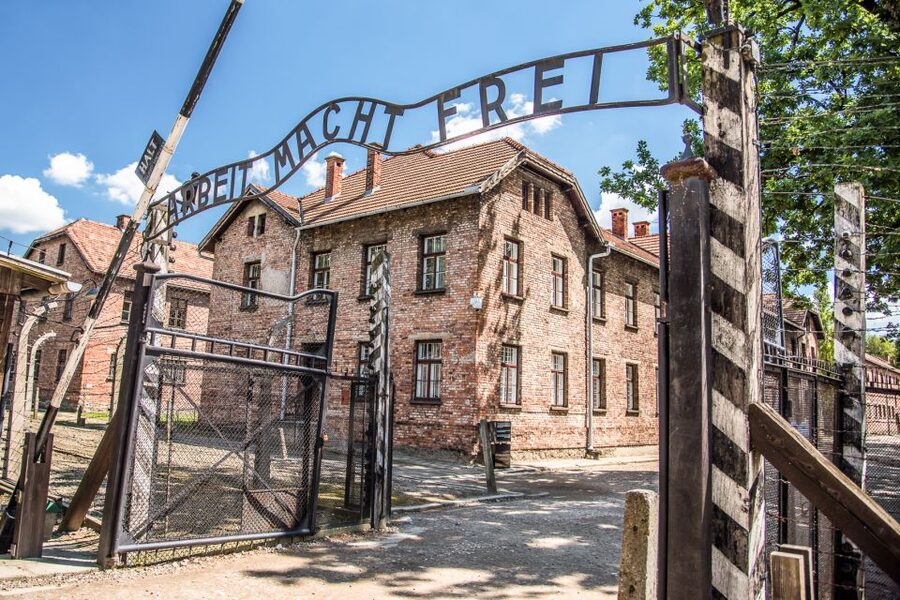 Krakow: Auschwitz Guided Tour with Pickup and Optional Lunch - Who should book this tour