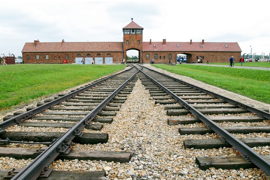 Krakow: Auschwitz & Wieliczka Salt Mine Guided Day Tour - One day, two very different sides of Polish history