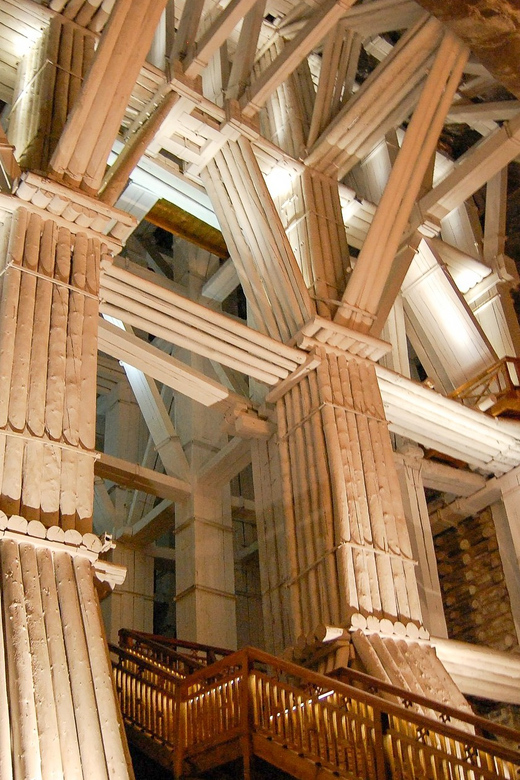 Krakow: Auschwitz & Wieliczka Salt Mine Guided Day Tour - Is $54 good value for this particular day?
