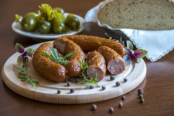 Krakow Authentic Food Tour Poland - Why this Krakow food walk works