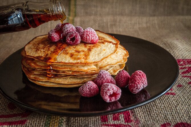 Krakow Authentic Food Tour Poland - Dietary limits you should take seriously