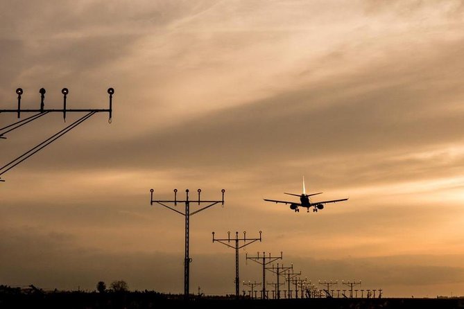 Krakow Balice Airport Round Trip Private Transfer - Who gets the best value from this transfer