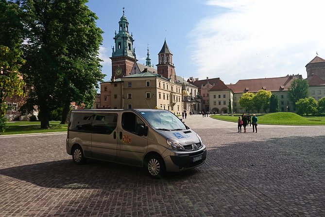 Krakow Balice Airport Round Trip Private Transfer - Should you book the Krakow Balice transfer?