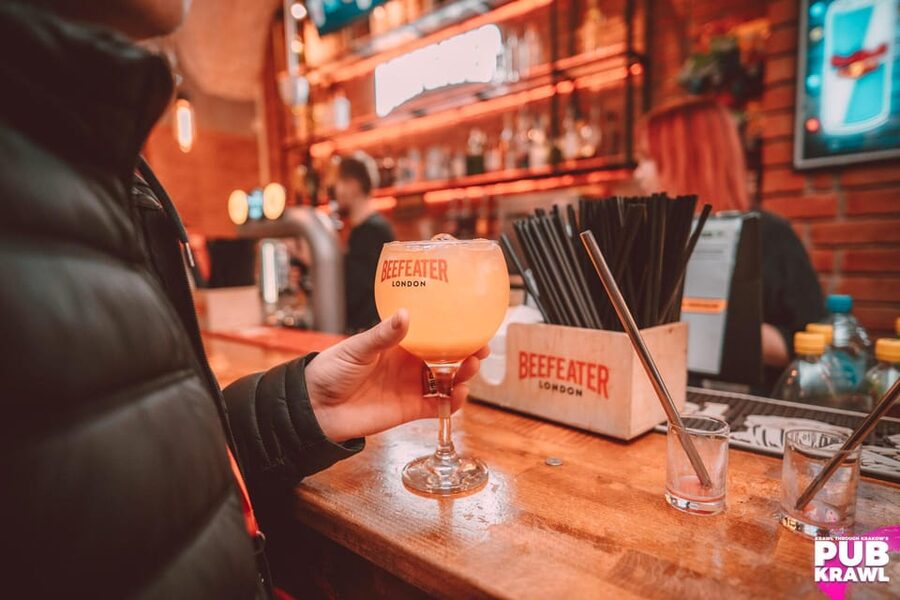 Krakow: Bottomless Brunch with 3-Course Meal and Drinks - Key points to know before booking