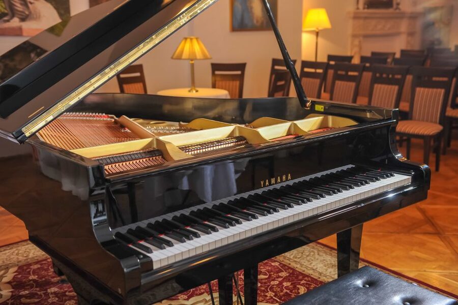Krakow: Chopin Piano Recital at Chopin Concert Hall - How to fit it into your Krakow day