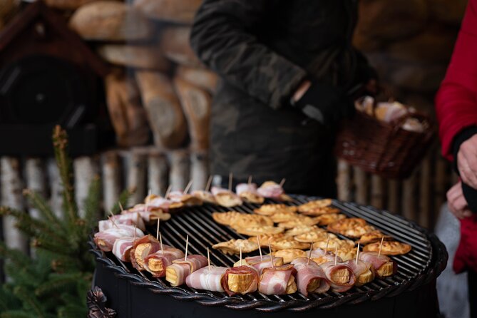 Krakow Christmas Market Immersive Tour - A guide who makes the difference