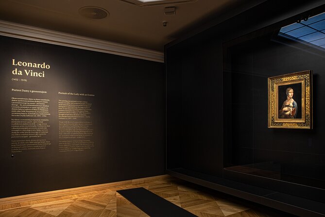 Krakow City Pass - Museums, Atractions & City Transport - Follow Krakow’s wartime story