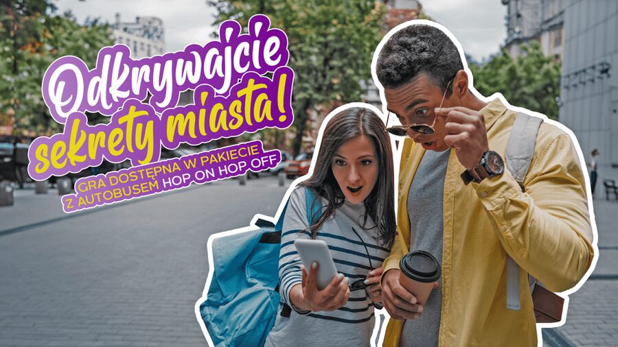 Krakow City SightSeeing hop on hop off bus and city game - Should you book Krakow City SightSeeing?