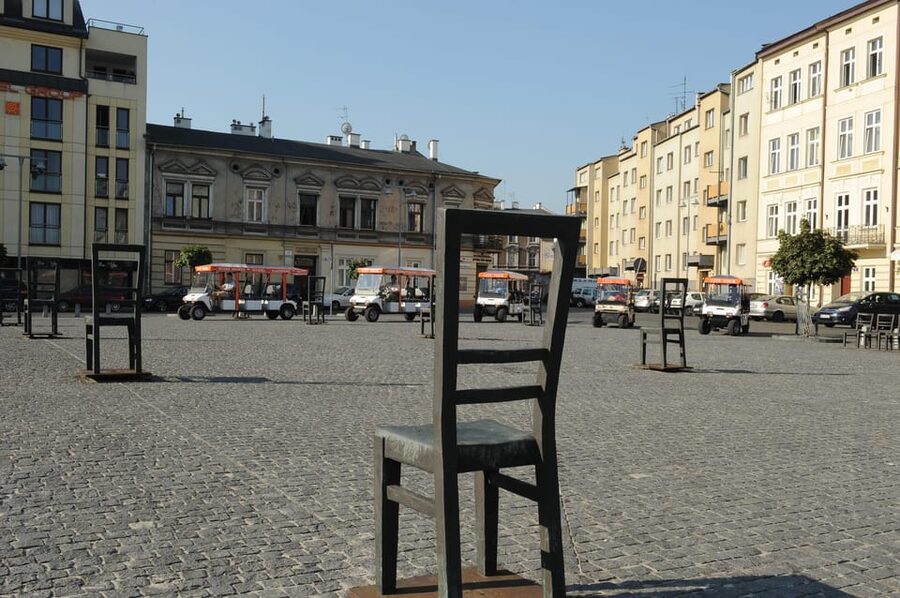Krakow: City Sightseeing Tour by Golf Cart - Weather, comfort, and who should choose it