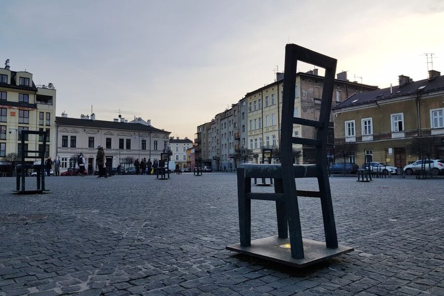 Krakow: City Tour by Electric Golf Cart - Key points before you book